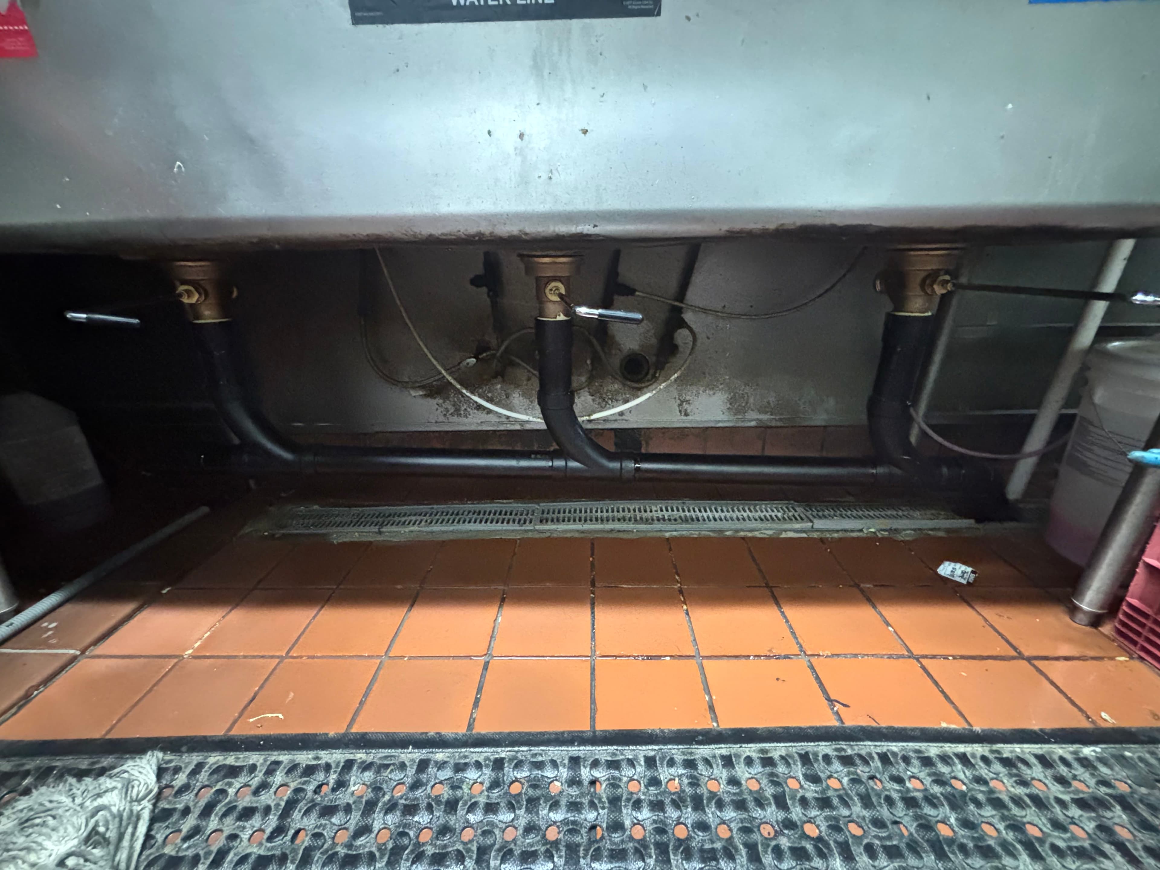 Drain Cleaning